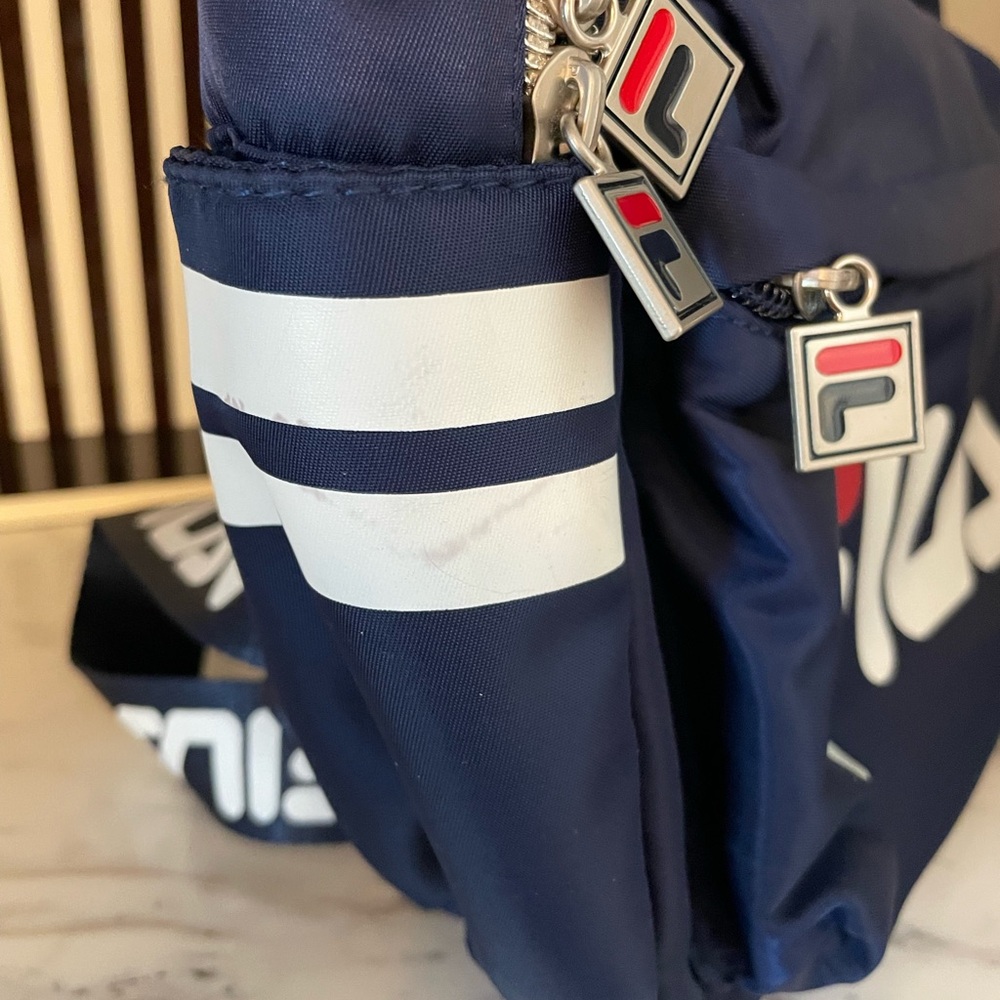 FILA Small Backpack - Picture 3 of 4